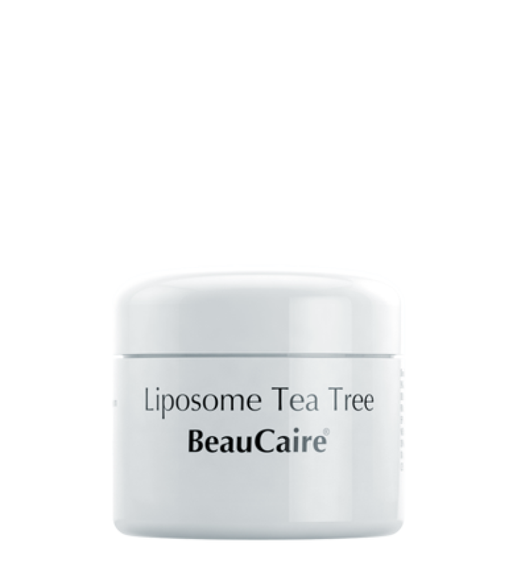 BEAUCAIRE LIPOSOME TEA TREE