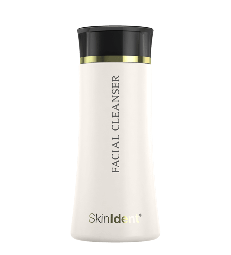 SkinIdent Facial Cleanser