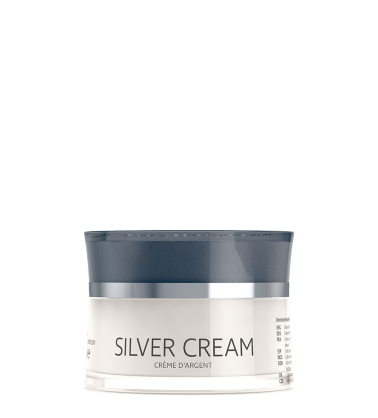 Dr. Baumann Silver Cream