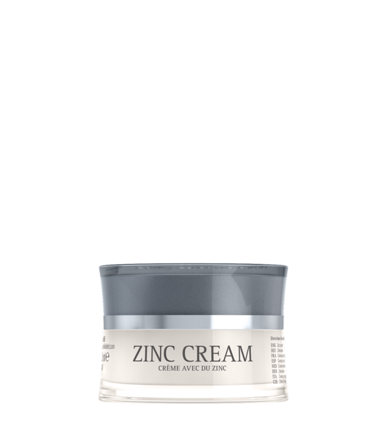 Dr. Baumann ZinC Cream